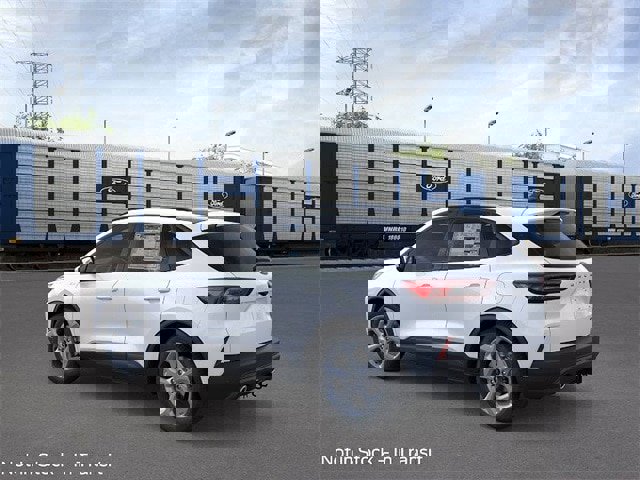 New 2026 Ford Escape ST-Line Select image 4