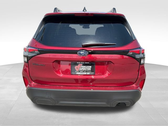 New 2026 Subaru Forester Premium AWD/4WD image 6