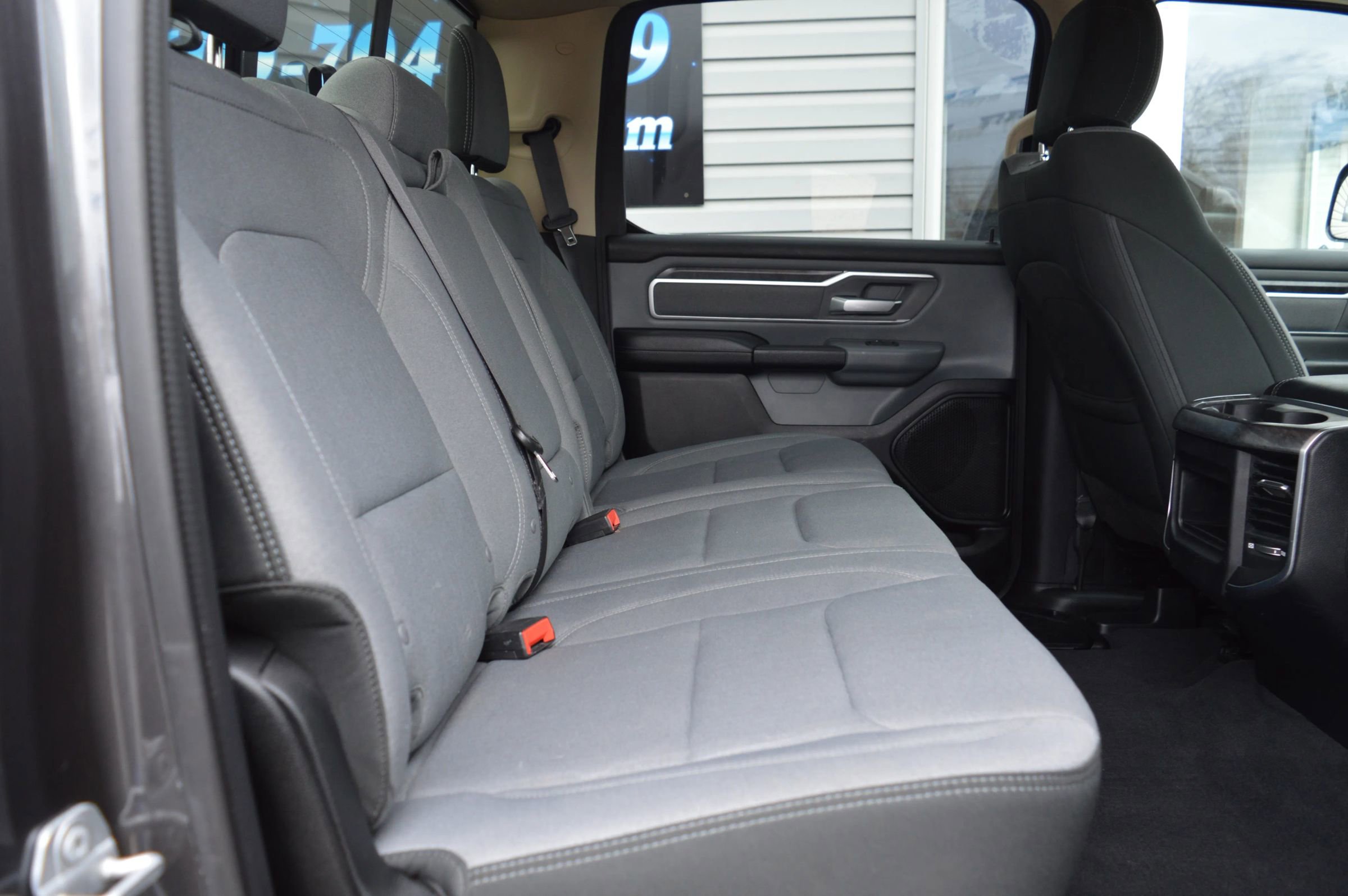 Used 2019 RAM 1500 Big Horn image 23