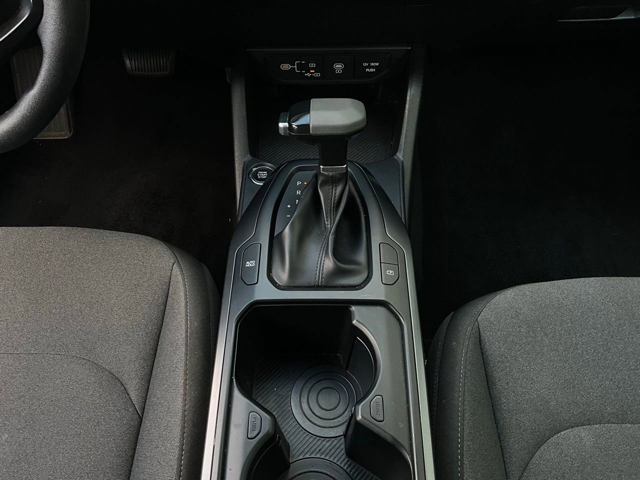 Used 2025 Kia K4 LXS FWD image 13