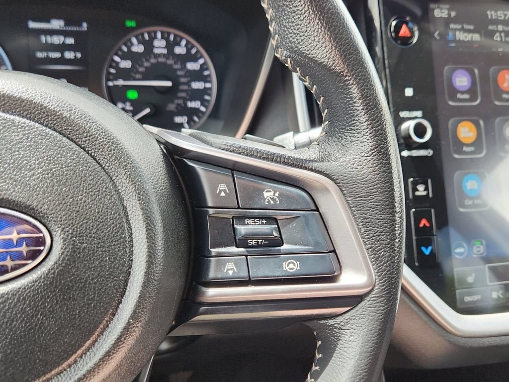 Used 2025 Subaru Ascent Premium AWD/4WD image 23