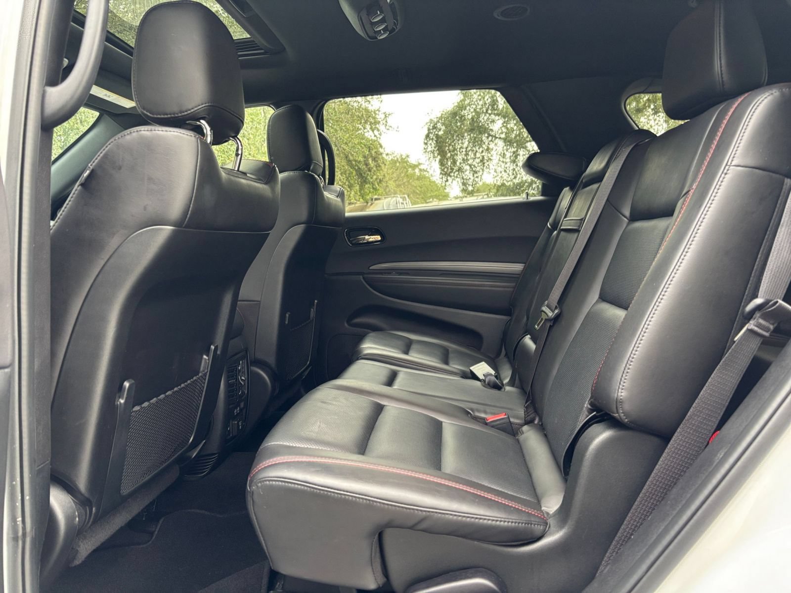 Used 2026 Dodge Durango GT AWD/4WD image 28