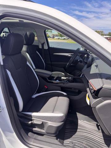New 2026 Buick Envision Sport Touring AWD/4WD image 32