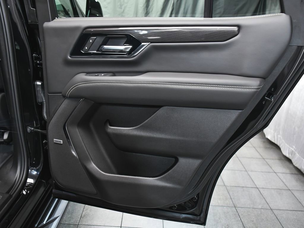 Used 2026 GMC Yukon Elevation w/ LPO, Floor Liner Package AWD/4WD image 14