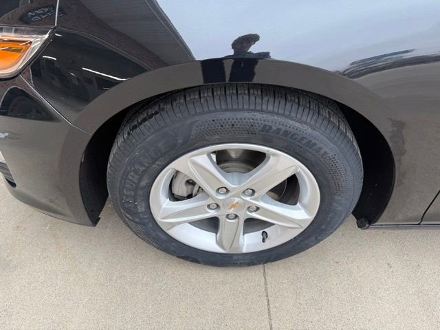 Used 2024 Chevrolet Malibu LT image 12