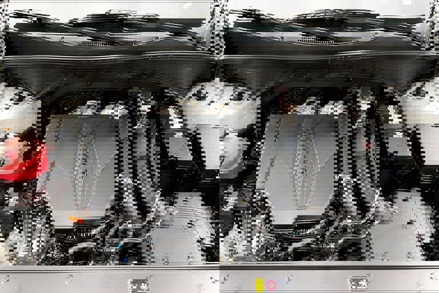 Used 2021 Kia Sorento EX w/ EX AWD X-Line Package image 9