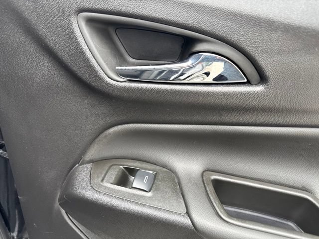 Used 2024 Chevrolet Equinox LT AWD/4WD image 31