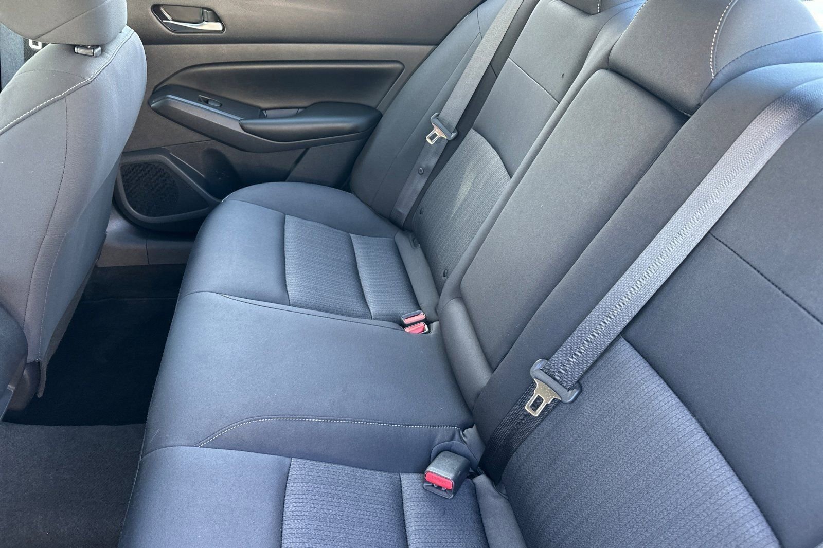 Used 2021 Nissan Altima 2.5 S image 12