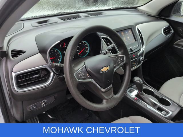Used 2021 Chevrolet Equinox LS AWD/4WD image 11