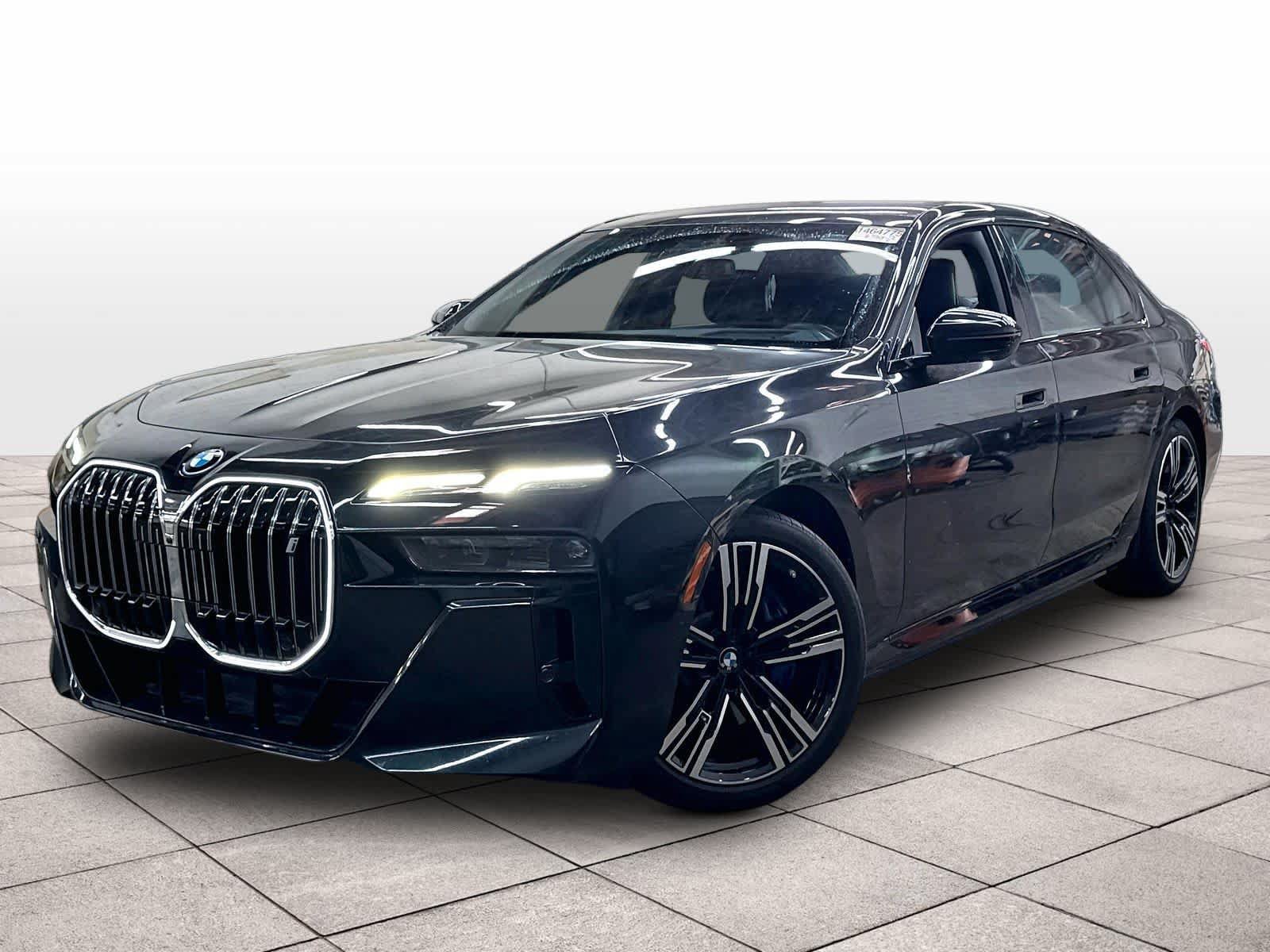 Used 2023 BMW i7 xDrive60