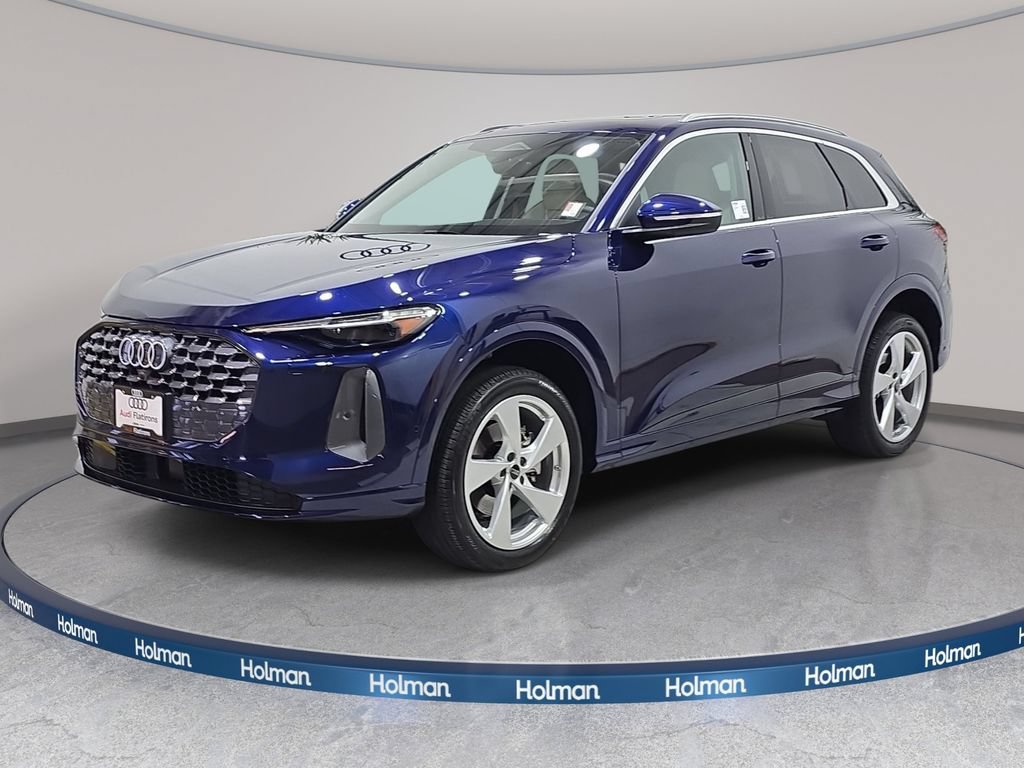 Used 2025 Audi Q5 Premium w/ Premium Plus