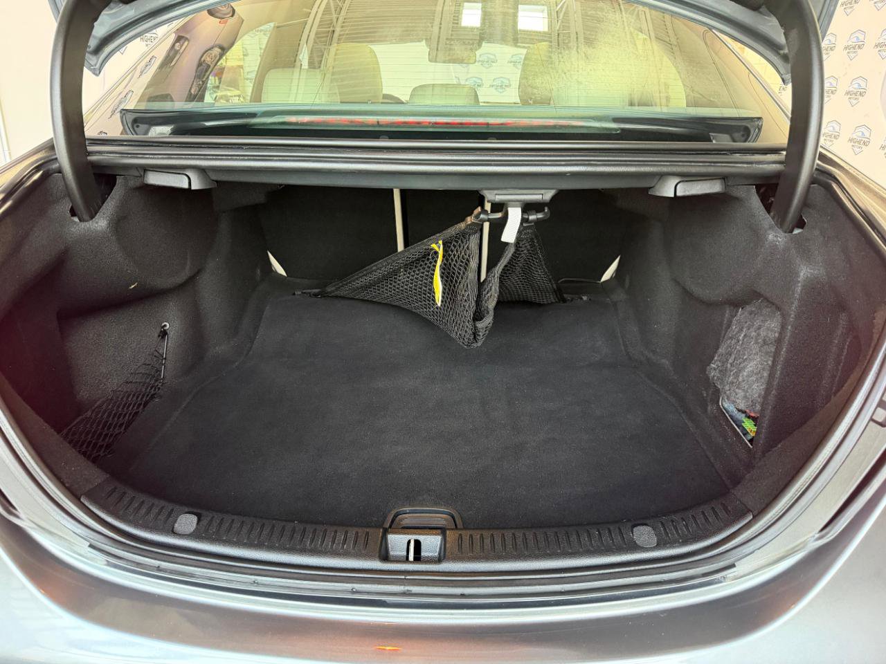 Used 2020 Mercedes-Benz E 350 4MATIC Sedan w/ Driver Assistance Package image 22