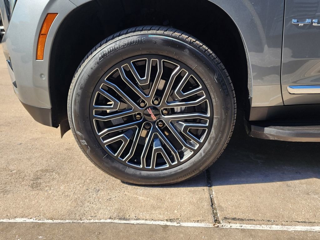 New 2026 GMC Yukon XL Elevation image 59