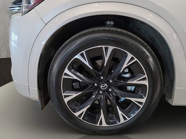 Used 2024 MAZDA CX-90 3.3 Turbo S image 23