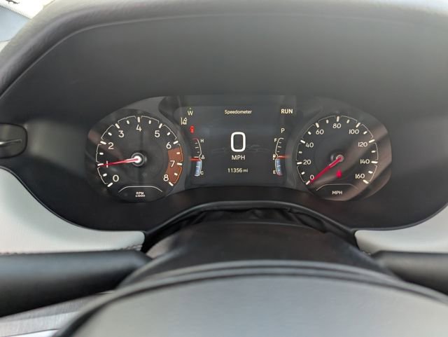 Used 2024 Jeep Compass Limited image 13