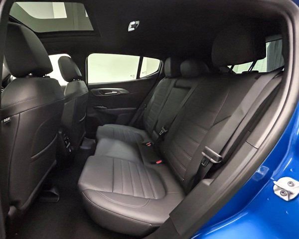 New 2024 Dodge Hornet GT w/ GT Blacktop Package image 11