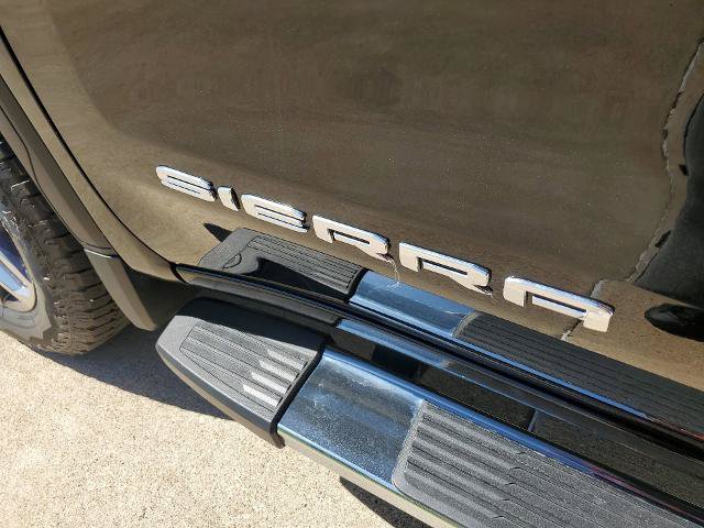 New 2026 GMC Sierra 1500 SLT w/ SLT Premium Plus Package AWD/4WD image 38