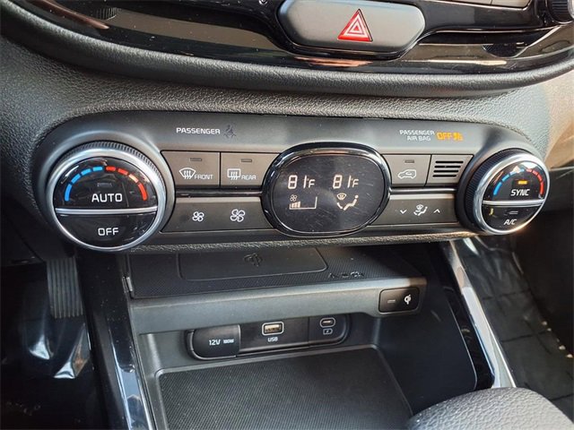 Used 2024 Kia Soul S image 8