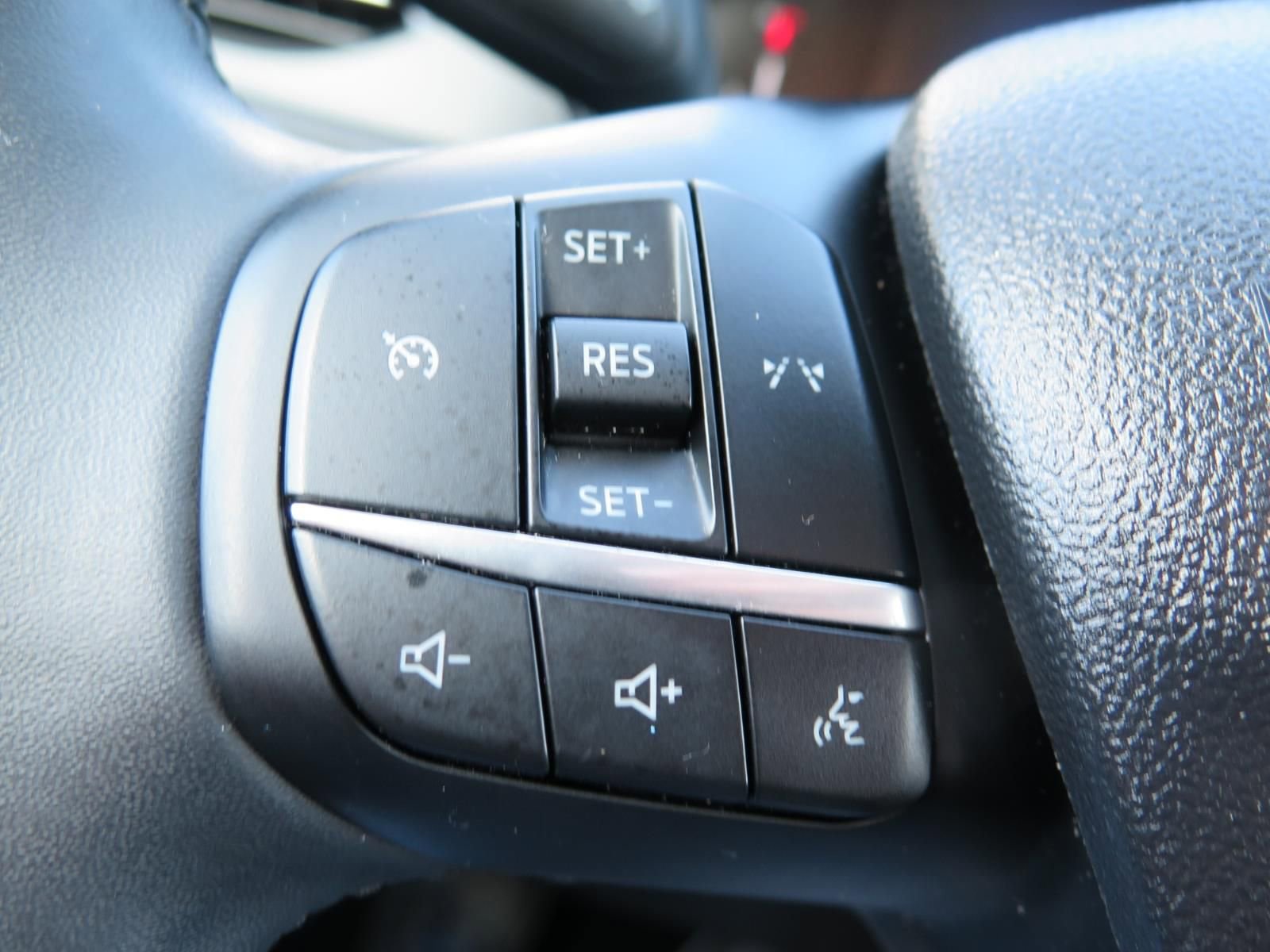 Used 2024 Ford Escape Active image 14