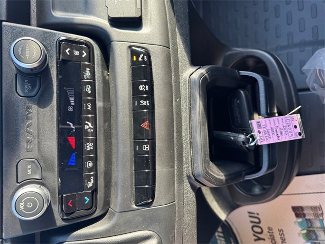 New 2026 RAM ProMaster 2500 w/ Safety Group image 23