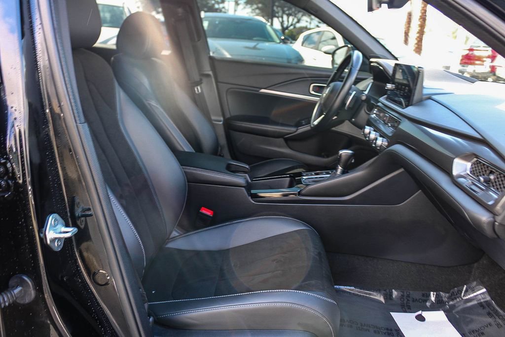 Used 2023 Acura Integra A-Spec image 16