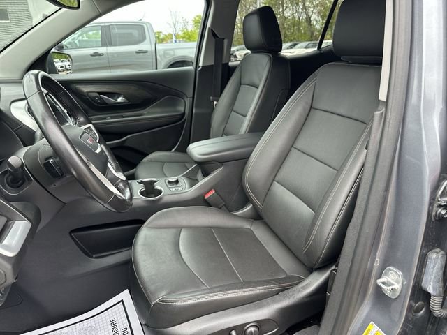 Used 2019 GMC Terrain SLT w/ Preferred Package FWD image 15