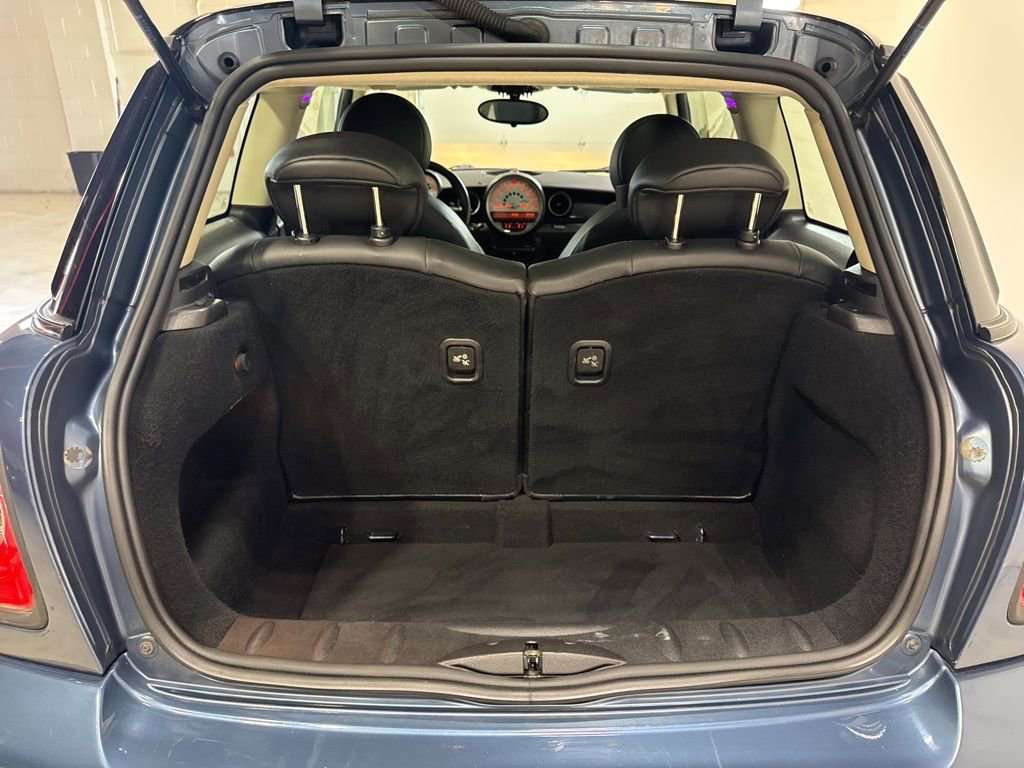 Used 2011 MINI Cooper S image 27