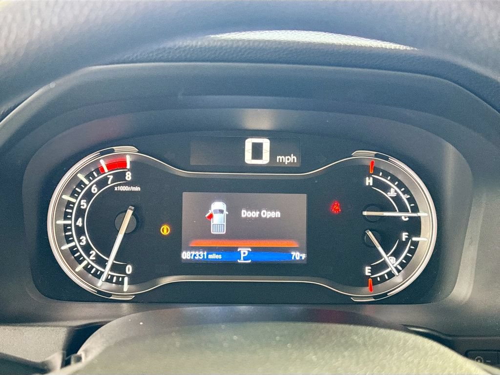 Used 2020 Honda Ridgeline Sport image 14