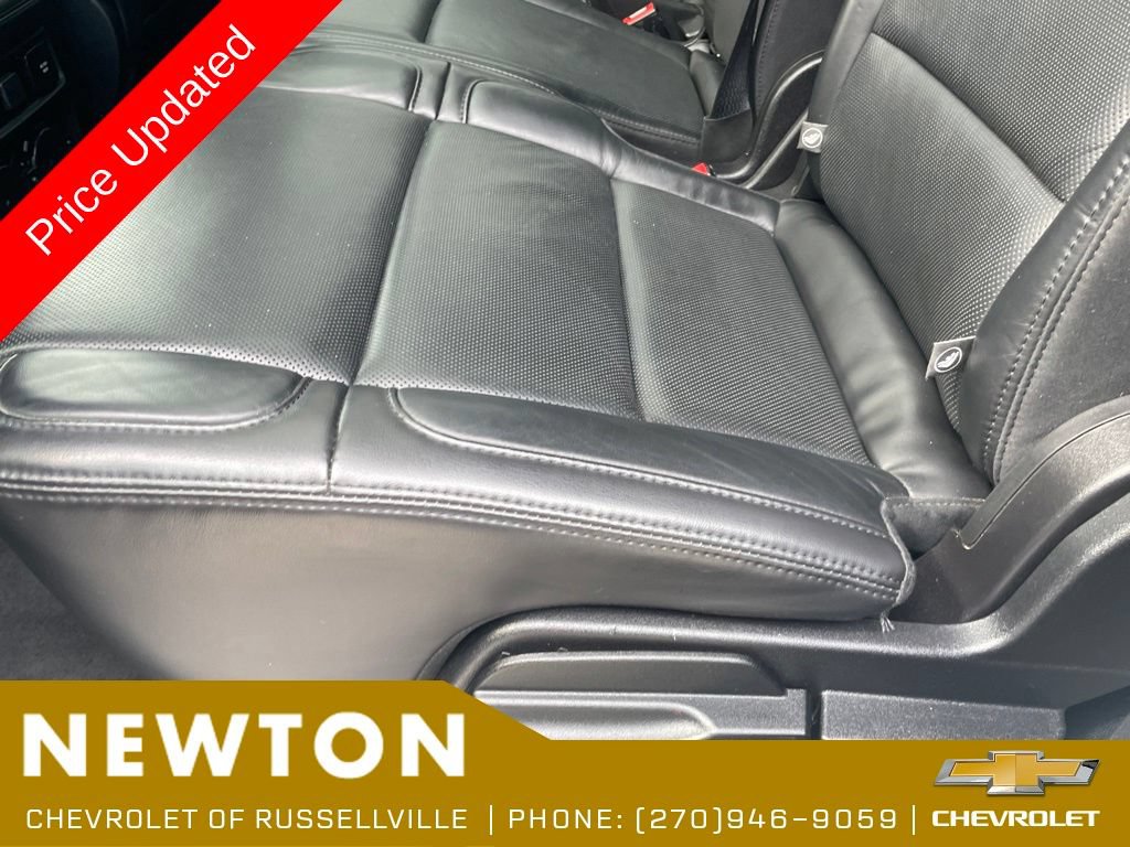Used 2020 Lincoln Navigator Reserve w/ Equipment Group 208A Reserve AWD/4WD image 43