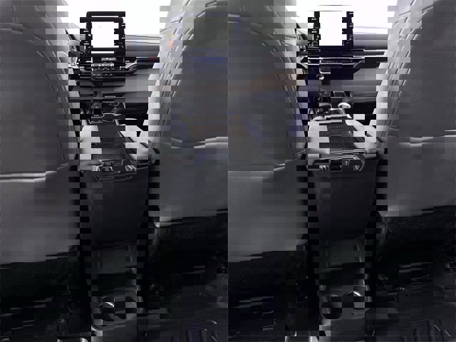 Used 2024 Toyota Sienna XLE image 22