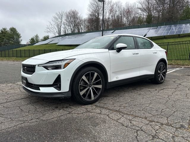 Certified 2021 Polestar Polestar 2 image 3