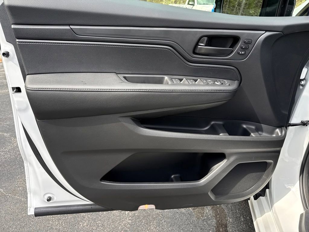 New 2026 Honda Odyssey Sport-L image 12
