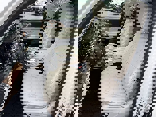 Used 2025 Mercedes-Benz GLE 450 4MATIC image 16