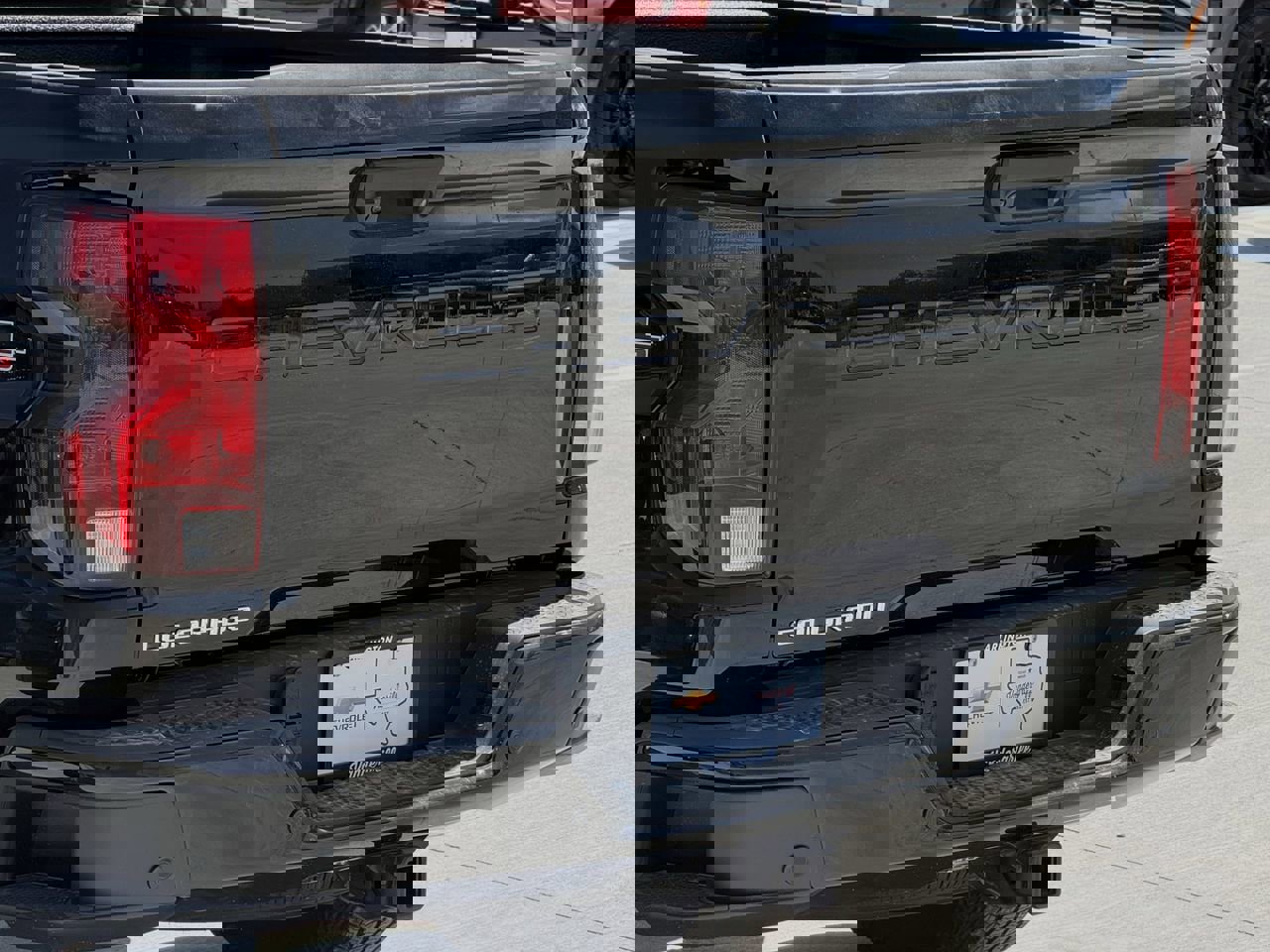 New 2026 Chevrolet Colorado Trail Boss image 6