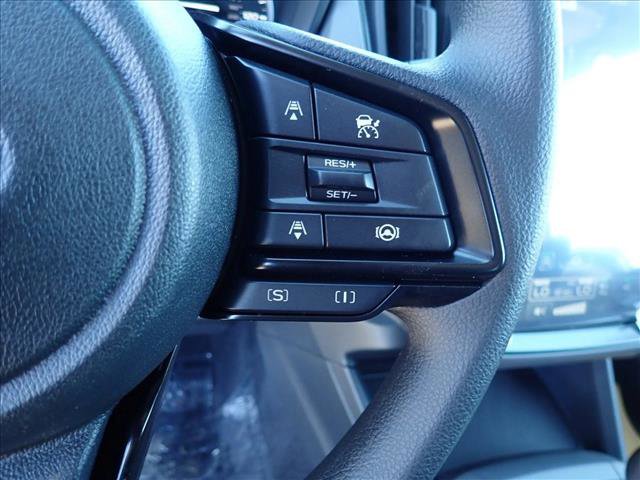 New 2026 Subaru Crosstrek 2.0i Premium image 14