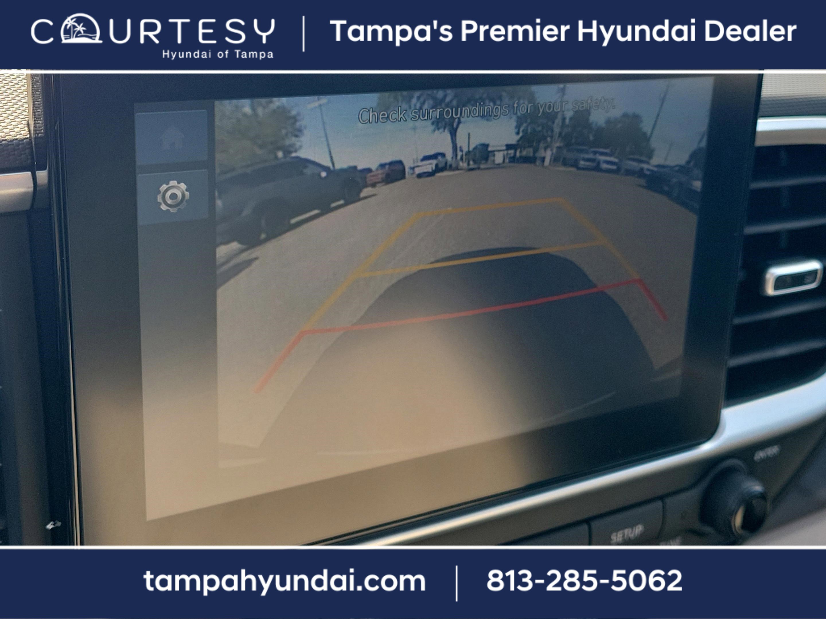 New 2026 Hyundai Venue SEL image 27