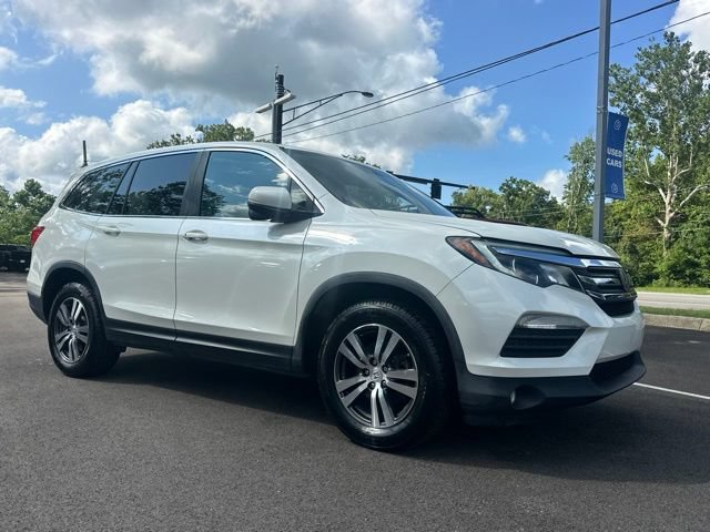 Used 2016 Honda Pilot EX-L image 16