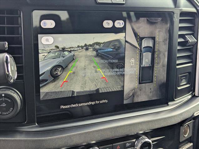 New 2026 Ford F250 Platinum image 12