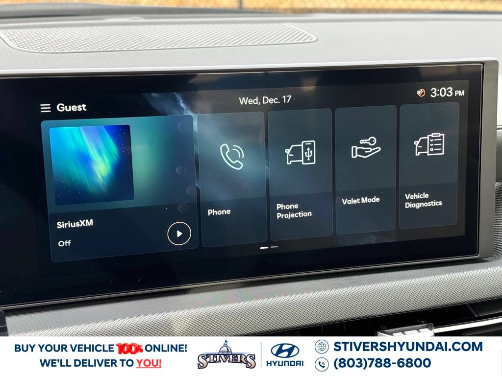 Certified 2026 Hyundai Sonata SE FWD image 27