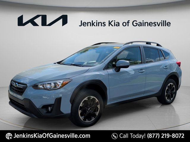 Used 2023 Subaru Crosstrek 2.0i Premium image 10