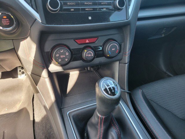 Used 2018 Subaru Impreza 2.0i Sport w/ Popular Package #2 image 14