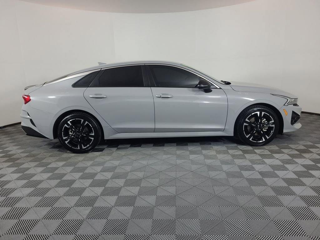 Used 2024 Kia K5 GT-Line w/ GT-Line Premium Package image 2