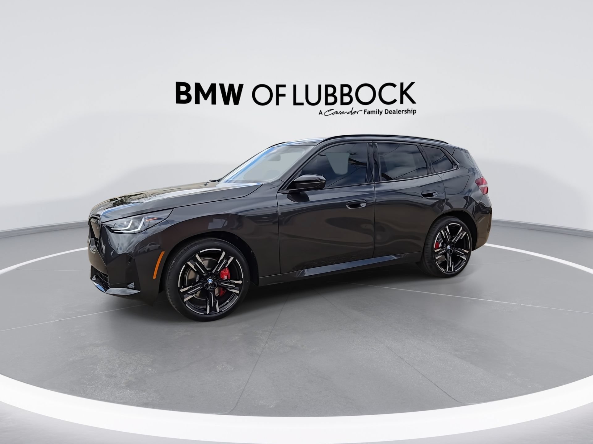 New 2026 BMW X3 M50 w/ Premium Package AWD/4WD image 5