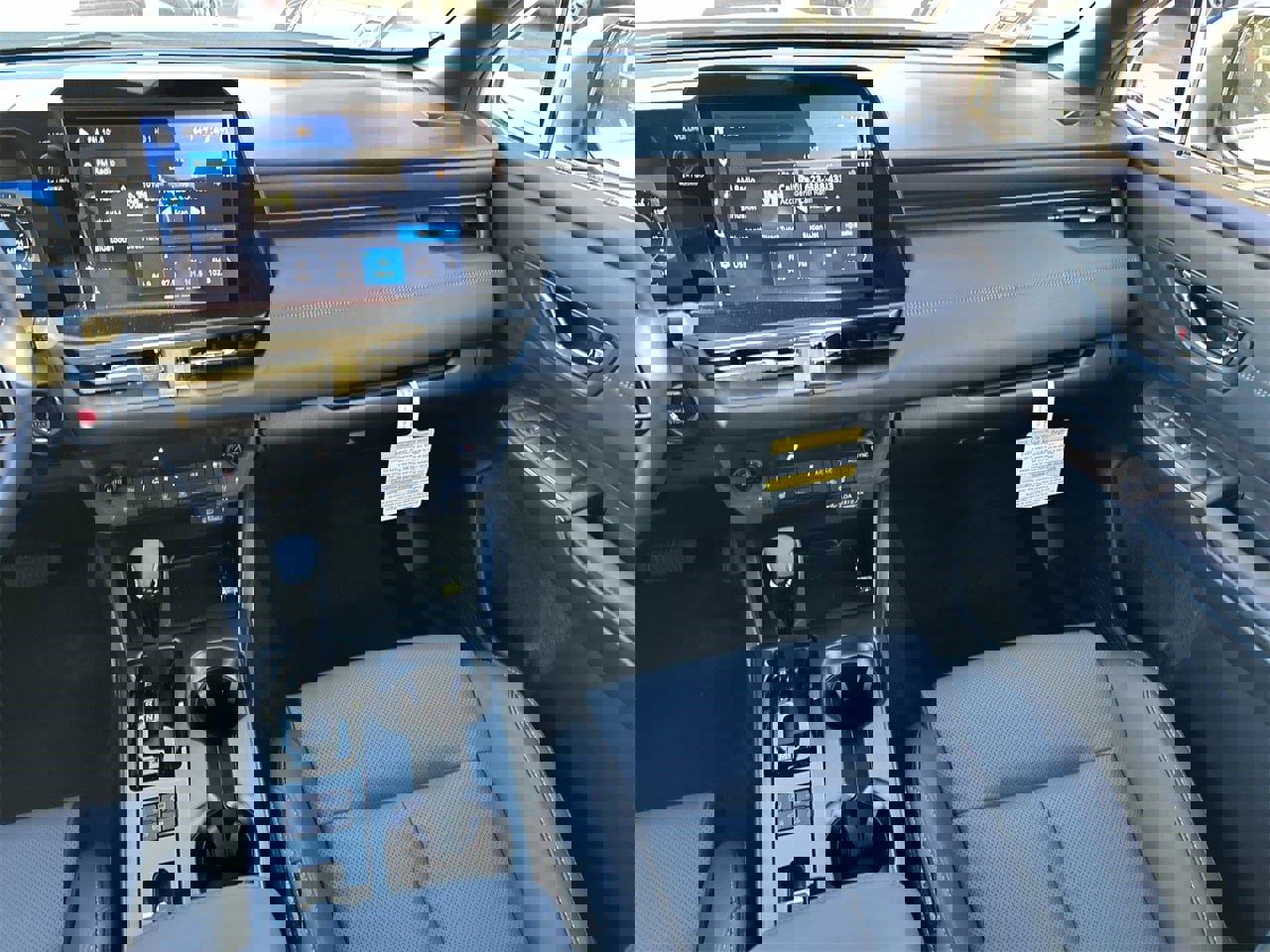 New 2026 Subaru Outback Touring XT image 12