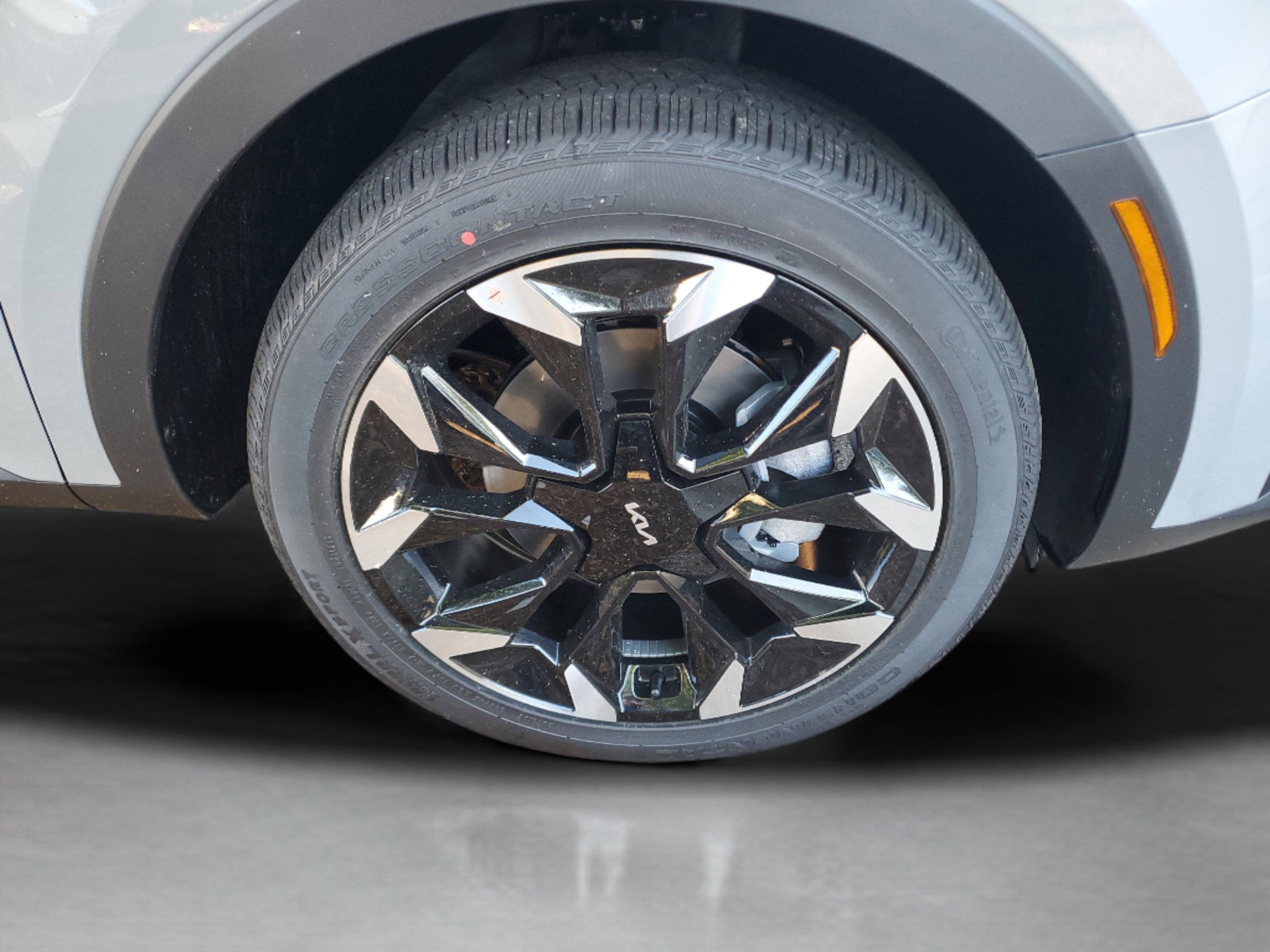 New 2026 Kia Sorento EX FWD image 5