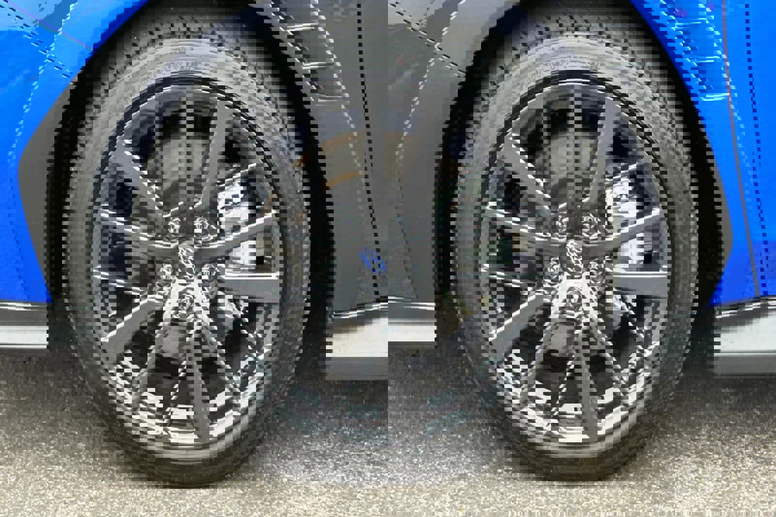 Used 2024 Subaru WRX Premium w/ Popular Package #1A image 29