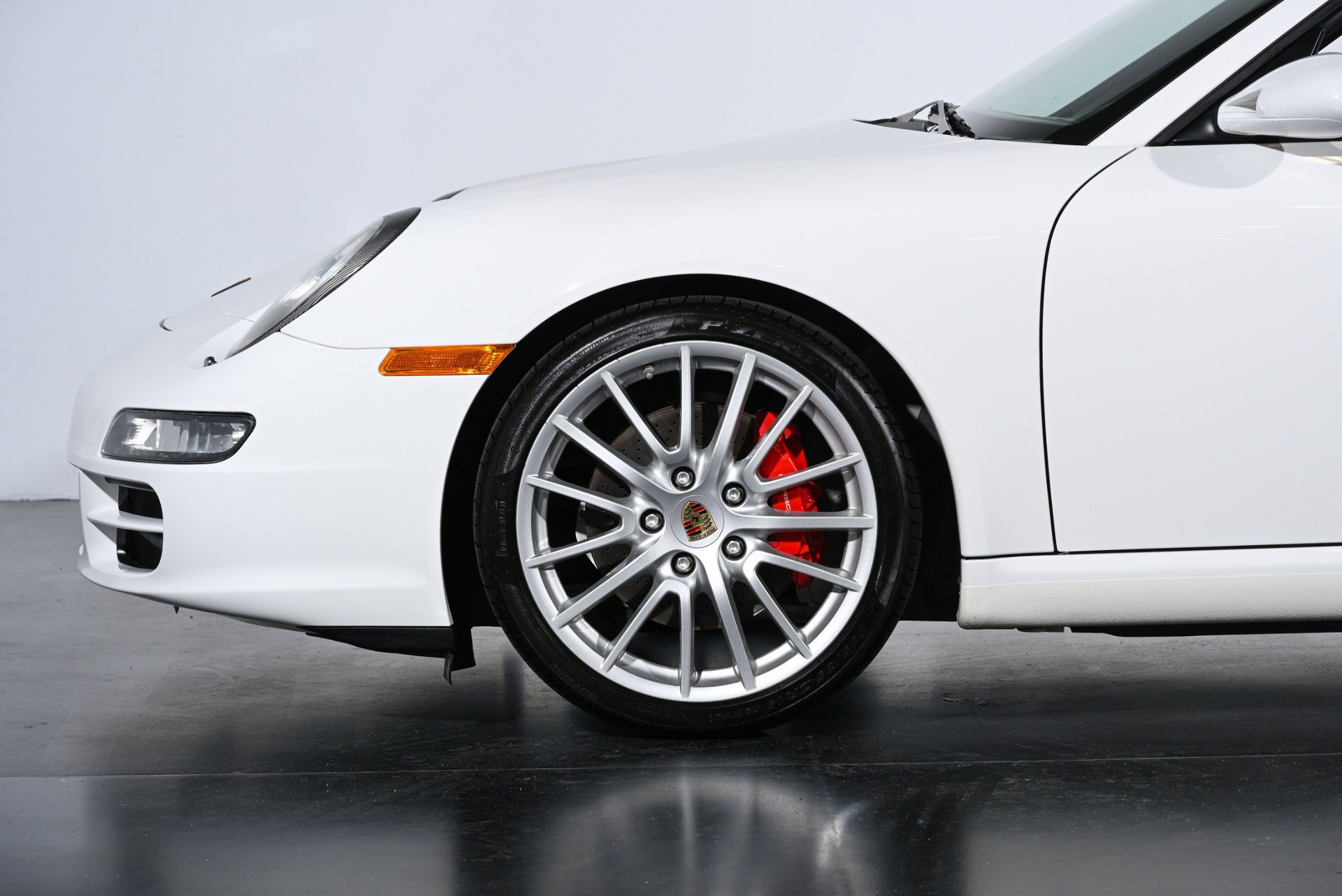 Used 2008 Porsche 911 Carrera S RWD image 37