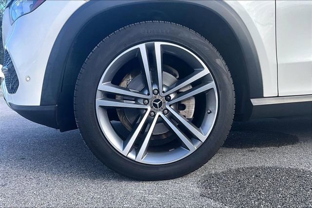 Certified 2022 Mercedes-Benz GLE 350 image 34