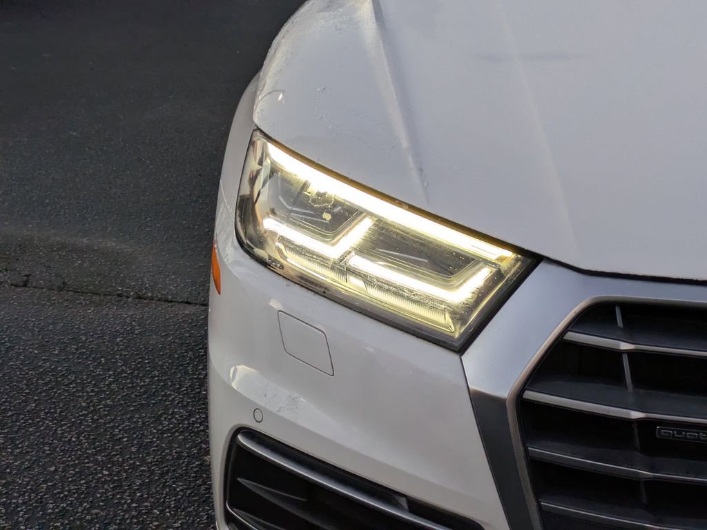 Used 2018 Audi Q5 2.0T Premium Plus w/ Premium Plus Package image 10