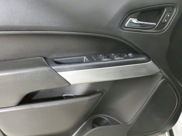 Used 2019 Chevrolet Colorado LT w/ LT Convenience Package RWD image 19